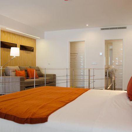 Porto Nautico & Spa Room photo