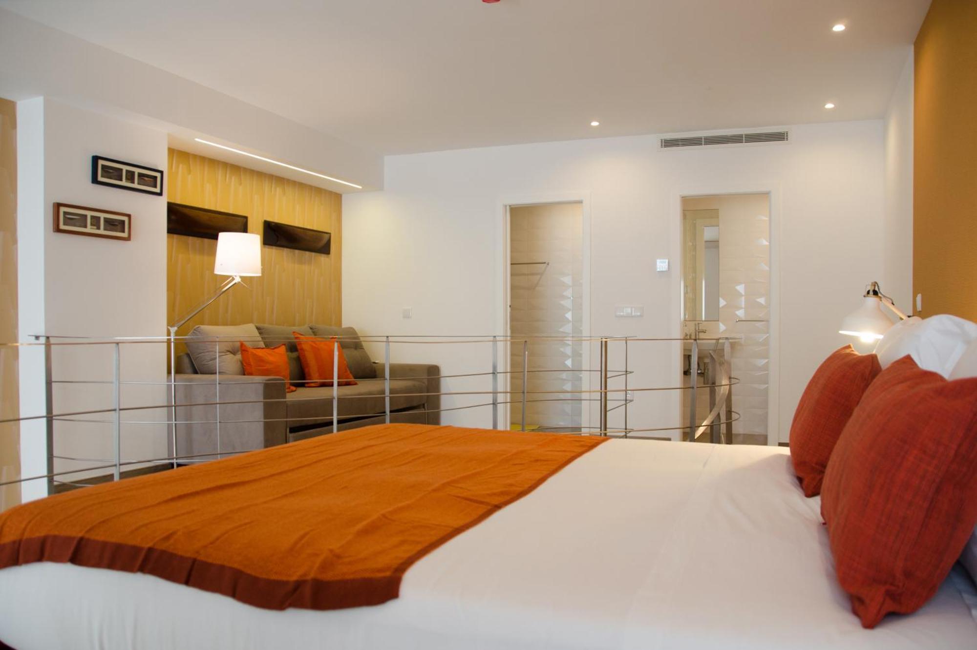 Porto Nautico & Spa Room photo